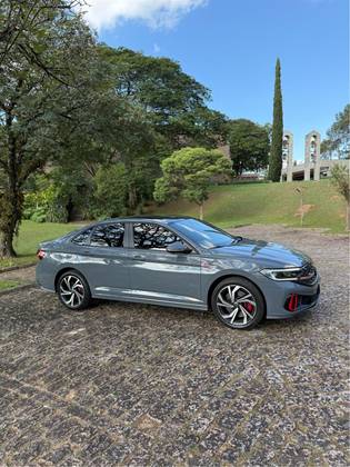 VOLKSWAGEN JETTA 2.0 350 TSI GASOLINA GLI DSG